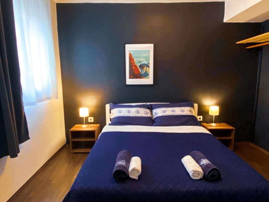 Anica Apartments Funtana Exteriér fotografie