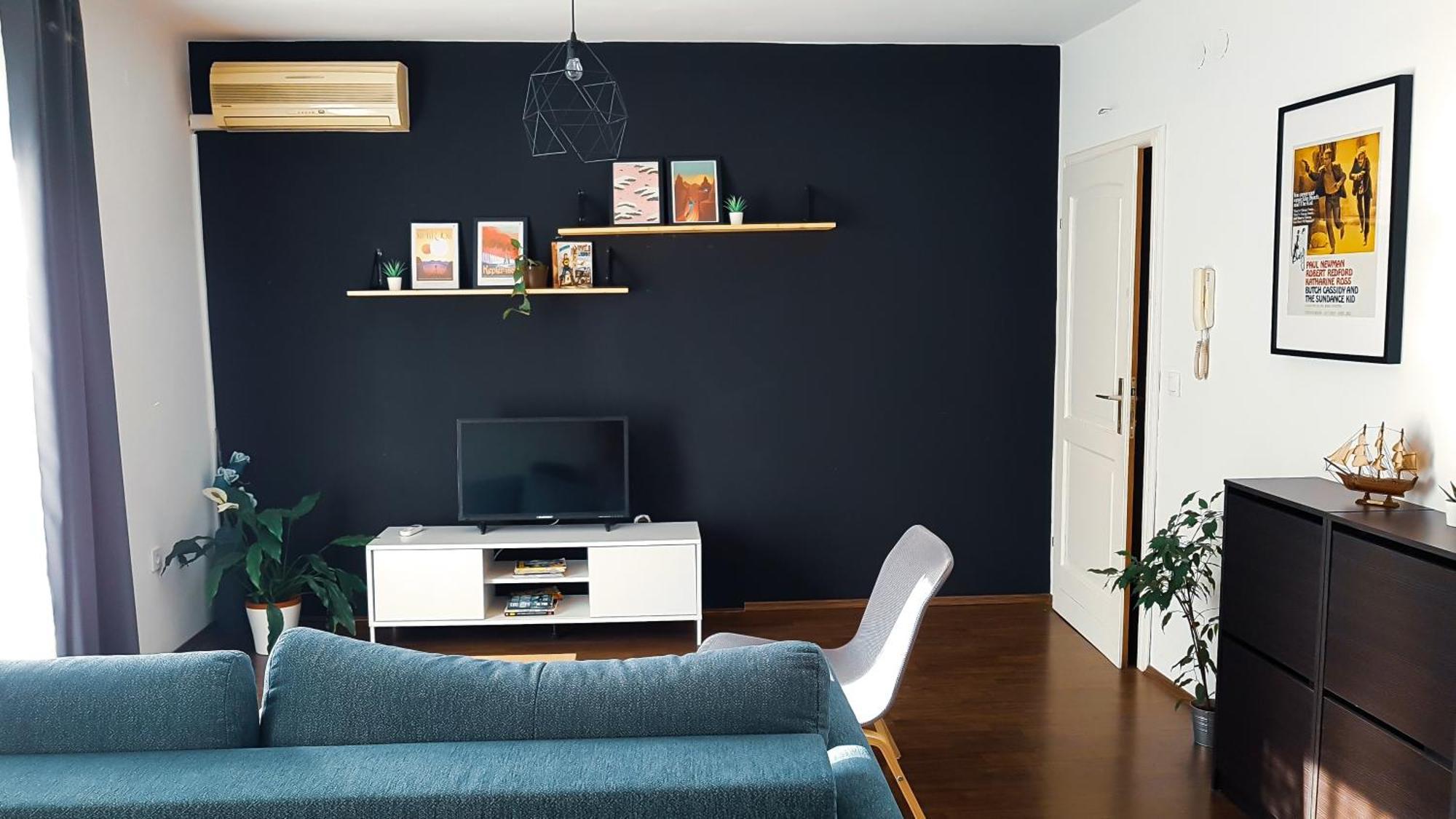 Anica Apartments Funtana Pokoj fotografie